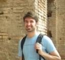 Jeremiah Mercurio, PhD, MLIS's picture