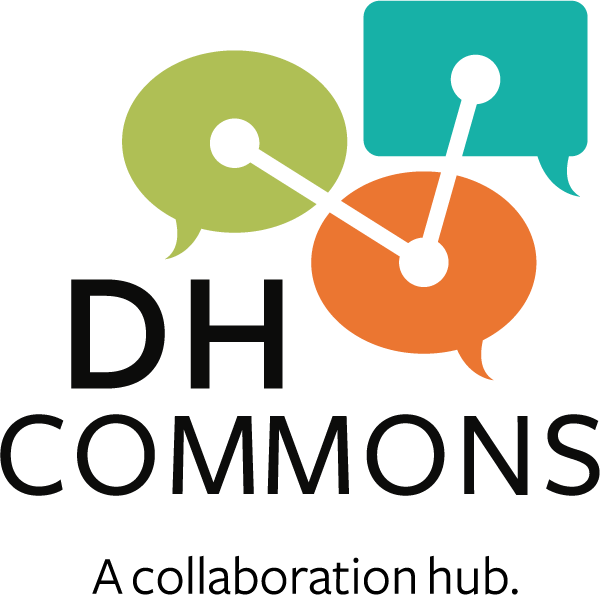 DHCommons: A Collaboration Hub